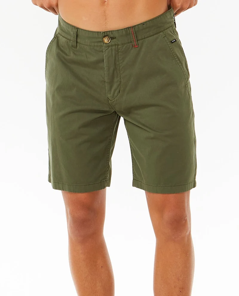 Twisted Walkshort