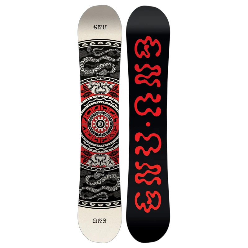 Ladies Choice Camber