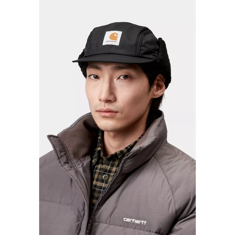 Oltera Ear Guard Cap