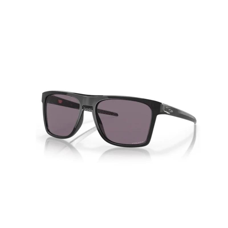 Leffingwell Black Inkt - Prizm Grey