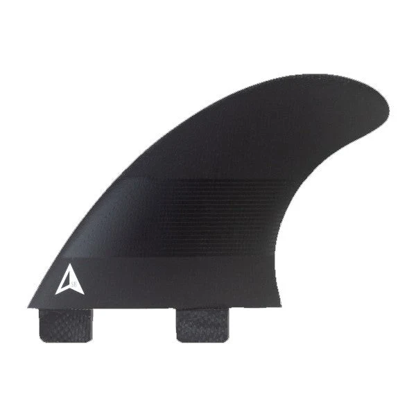 Side Bite Fins FCS Black