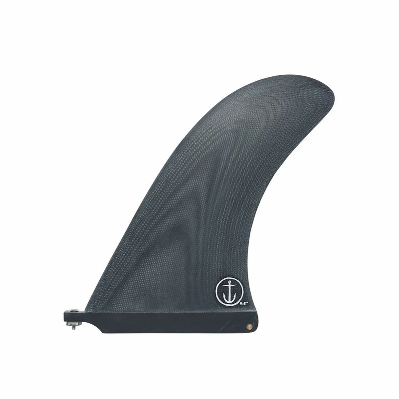 Pivot 10'' Black
