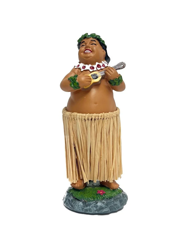 Hula Dude