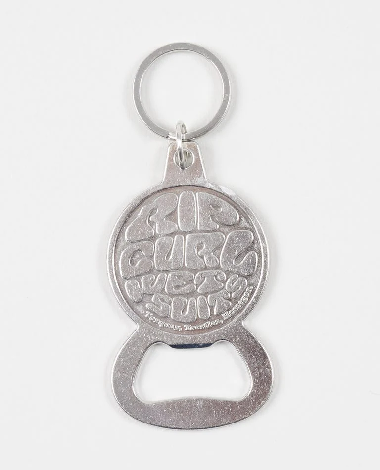 Wettie Bottle Opener