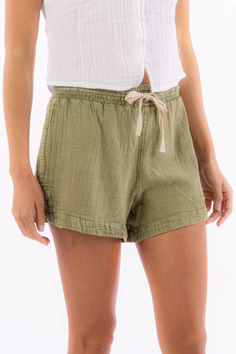 AZ Classic Surf Short