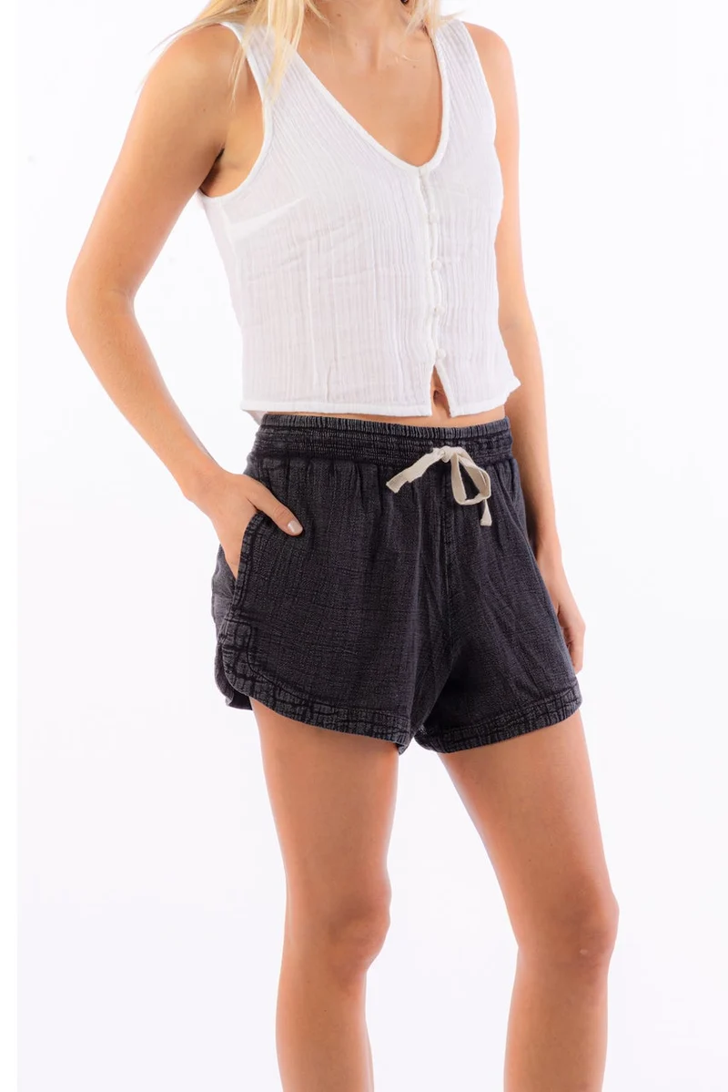 AZ Classic Surf Short