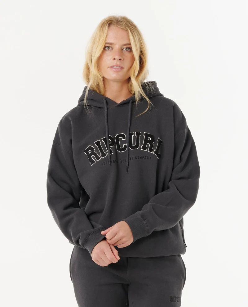 Varsity Hoodie