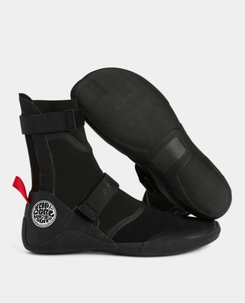 Flashbomb 3MM Hidden Split Toe Booties