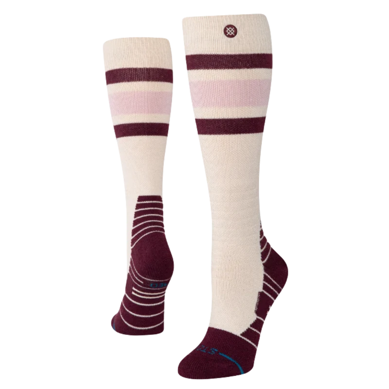 Women Boyd Mid Wool Snow