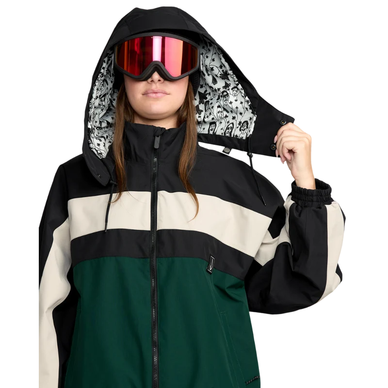 DLM Jacket