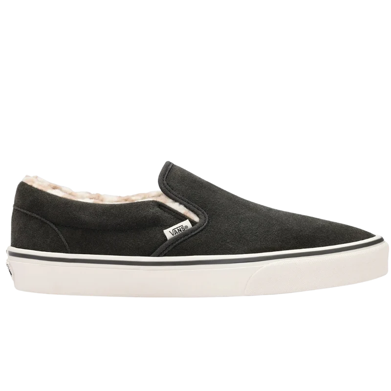 Classic Slip-On Cozy Hug