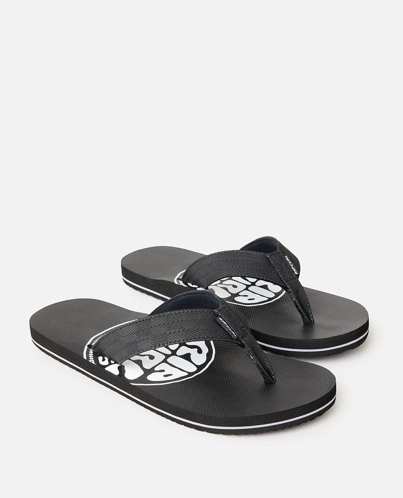 Ripper Bloom Sandal