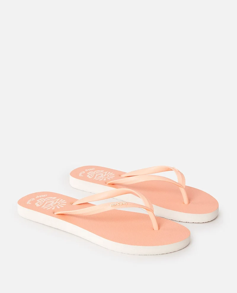 Icons Of Surf Bloom Open Toe