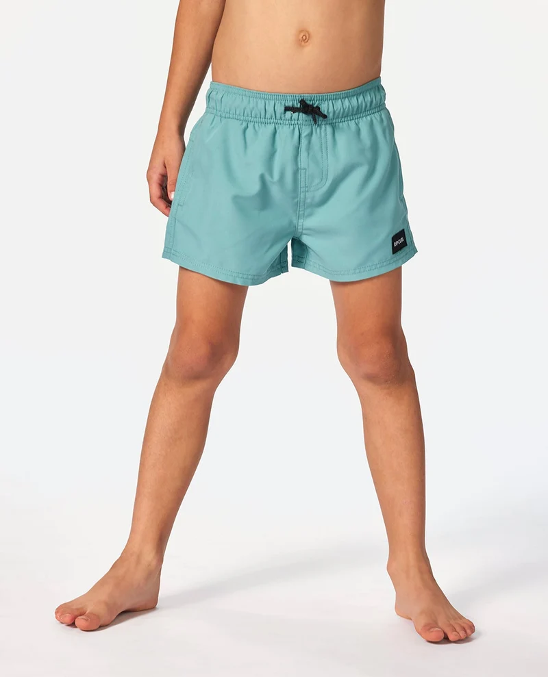 Offset Volley Short Grom
