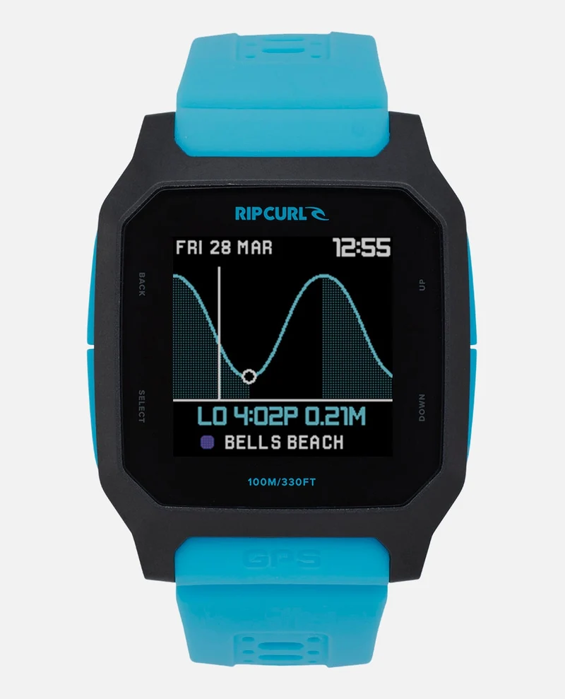 Search GPS 3 Watch
