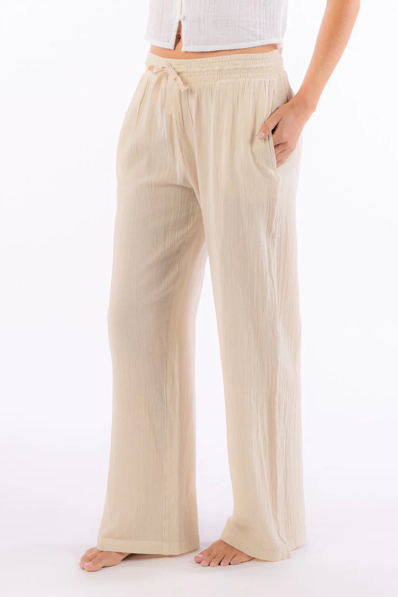 AZ Classic Surf Beach Pant