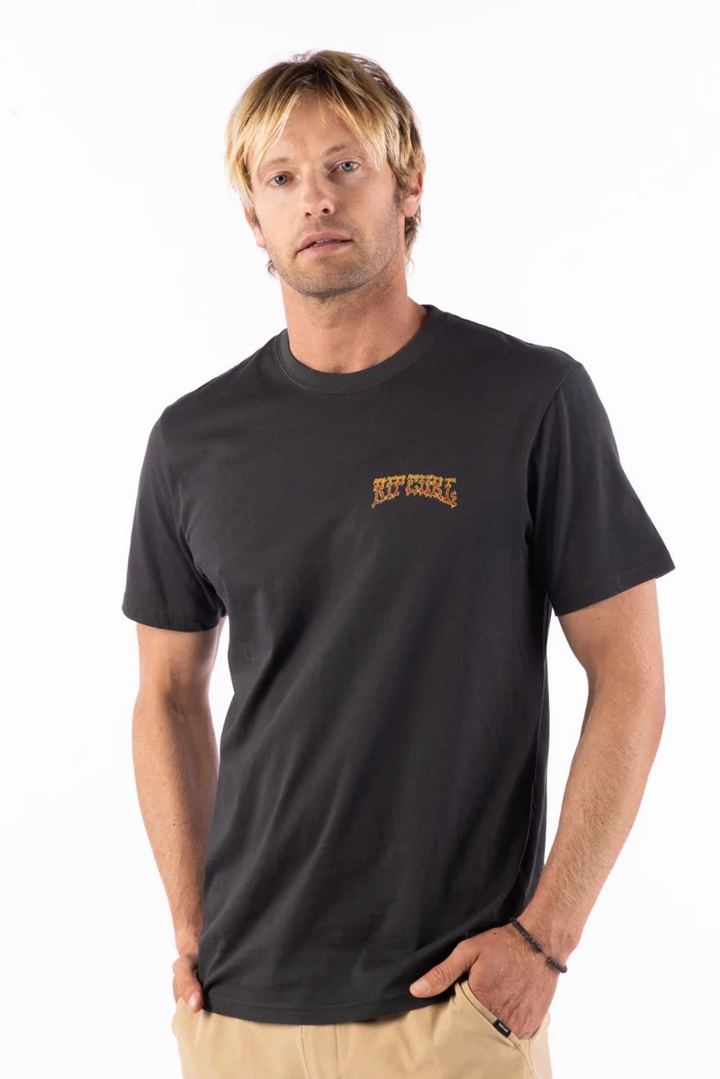 AZ Mens Branded Tee Shirt