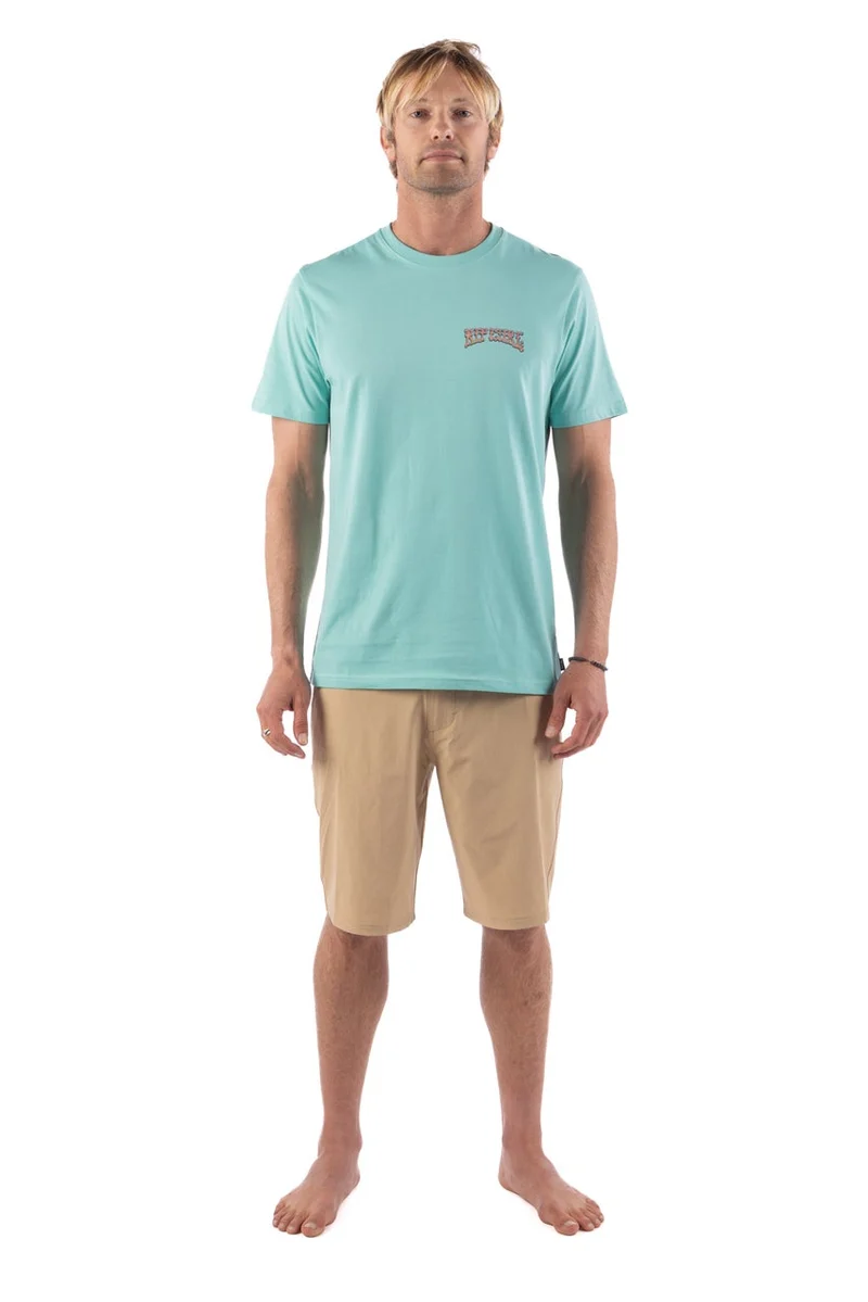 AZ Mens Branded Tee Shirt