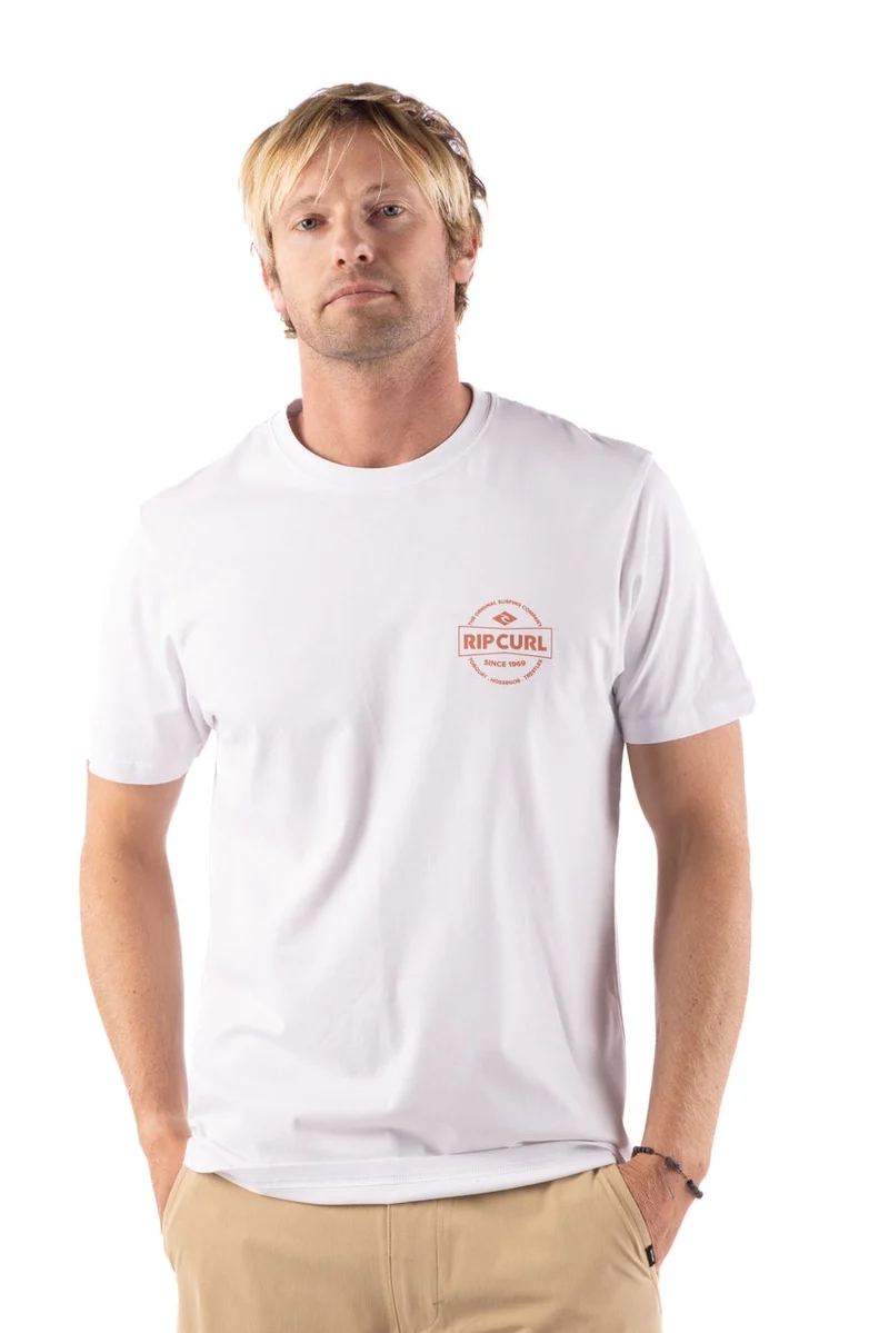 AZ Mens Branded Tee Shirt
