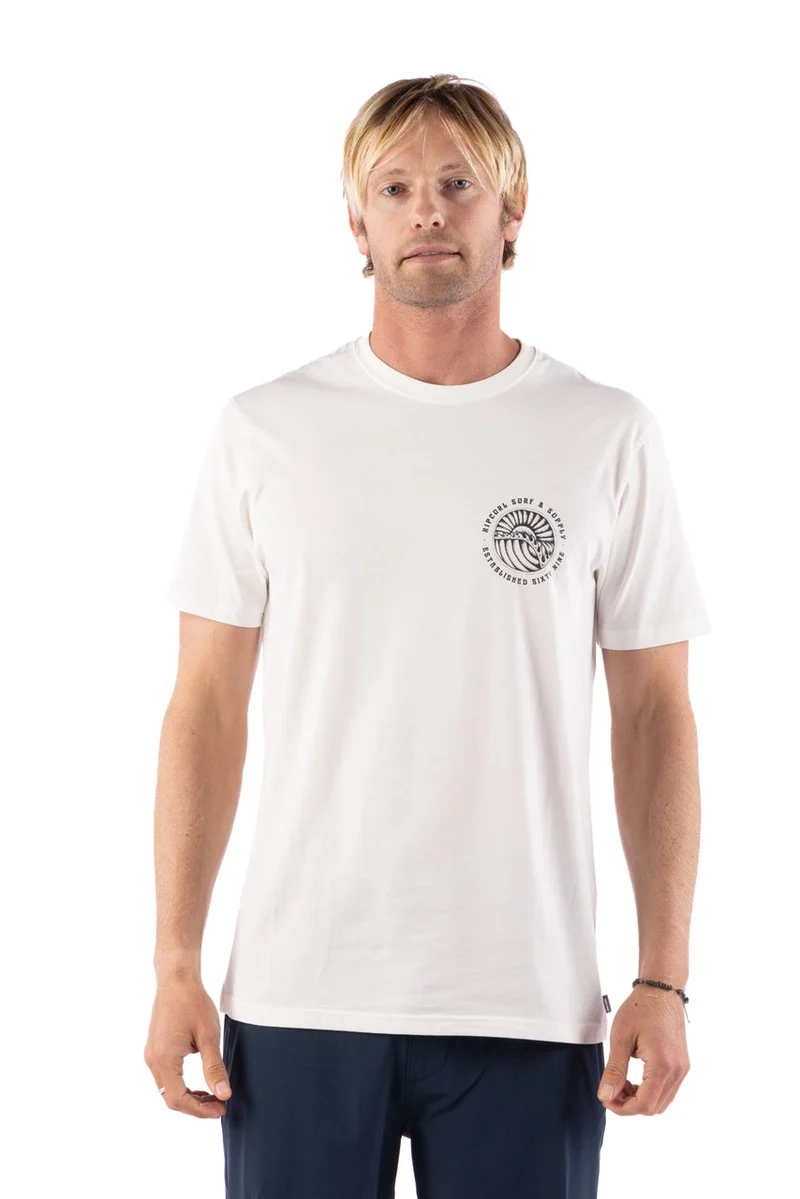 AZ Mens Branded Tee Shirt