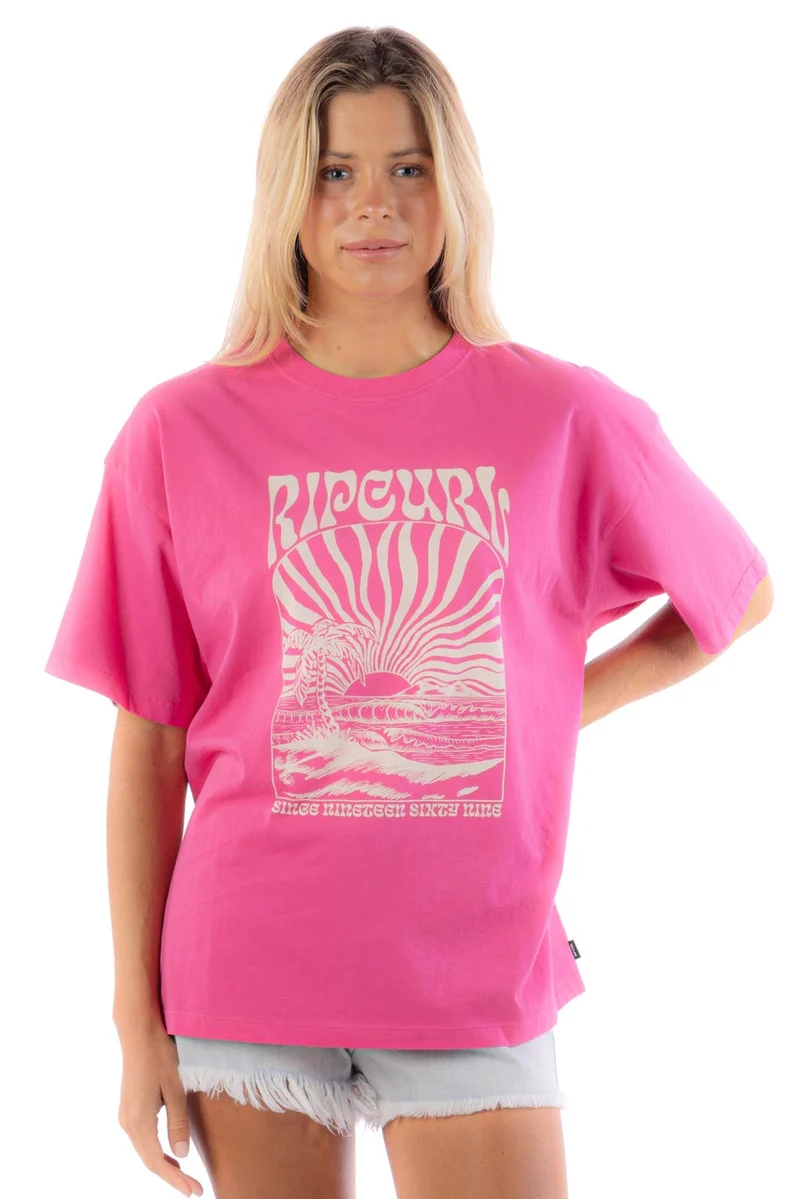 AZ Party Pack Tee