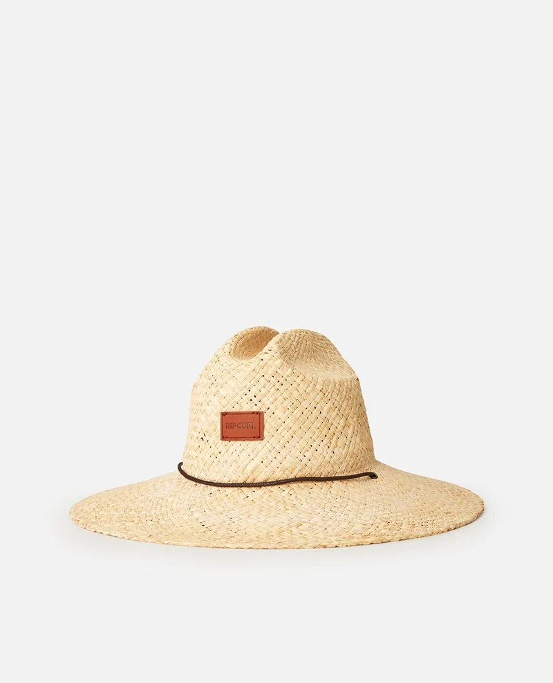 Premium Surf Straw Hat