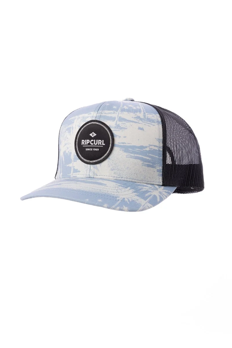 AZ Mens Trucker Cap
