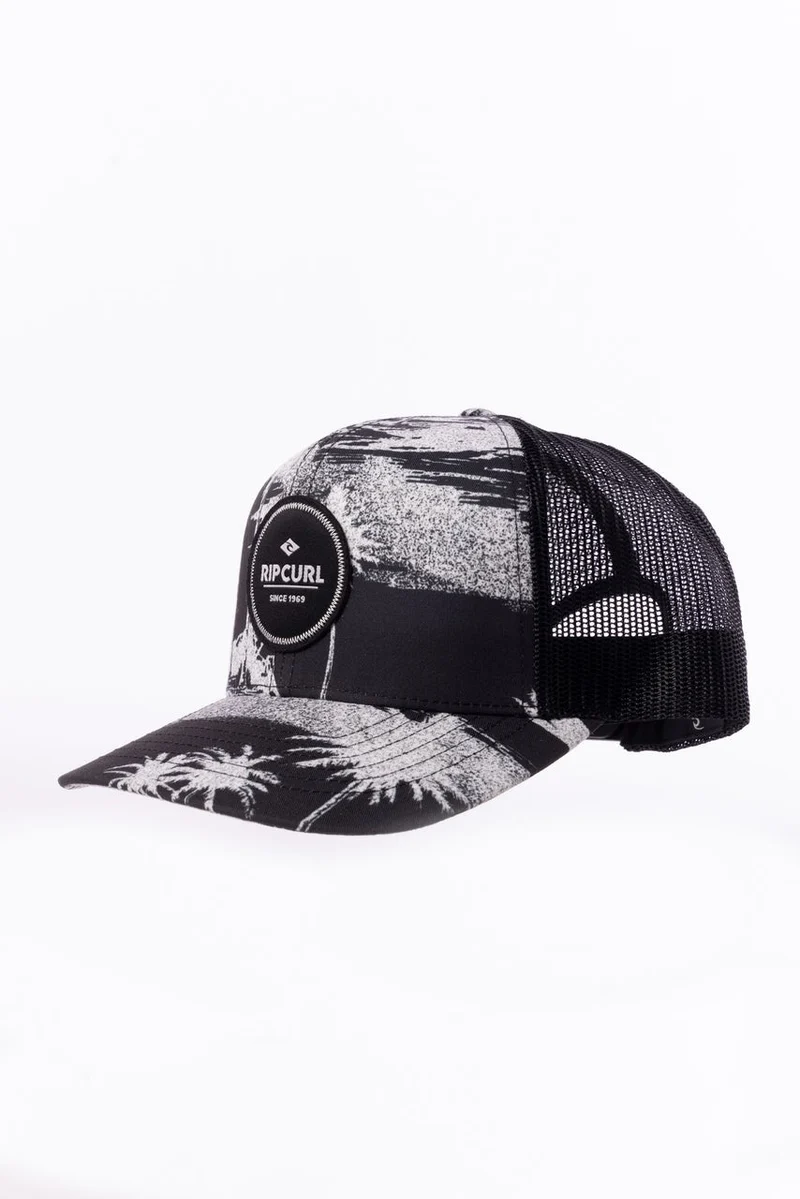 AZ Mens Trucker Cap