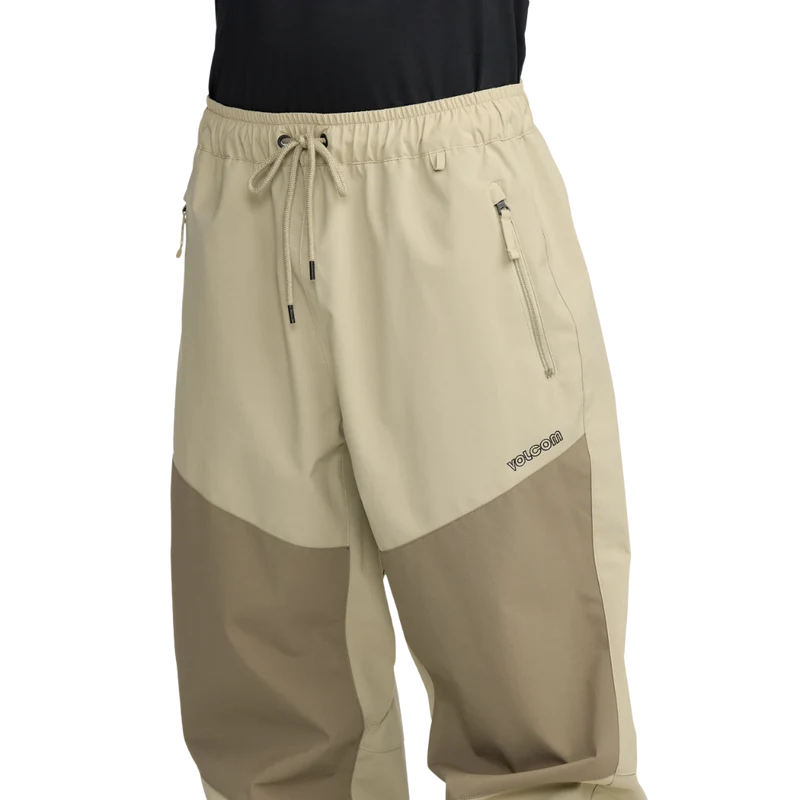 Slashslapper Pant