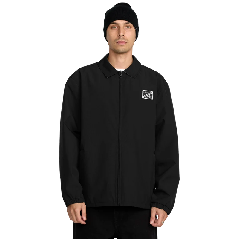 Fakie Reversible Jacket