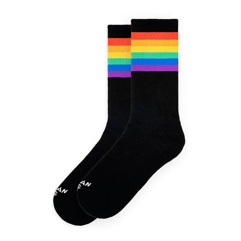 Rainbow Pride