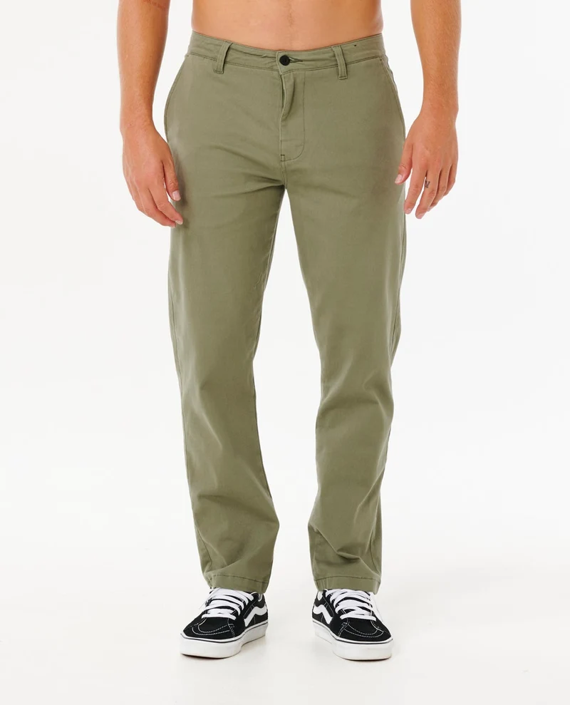Classic Surf Chino Pant