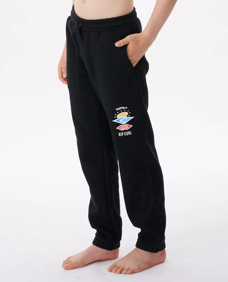 Icons Of Surf Trackpant - Kids