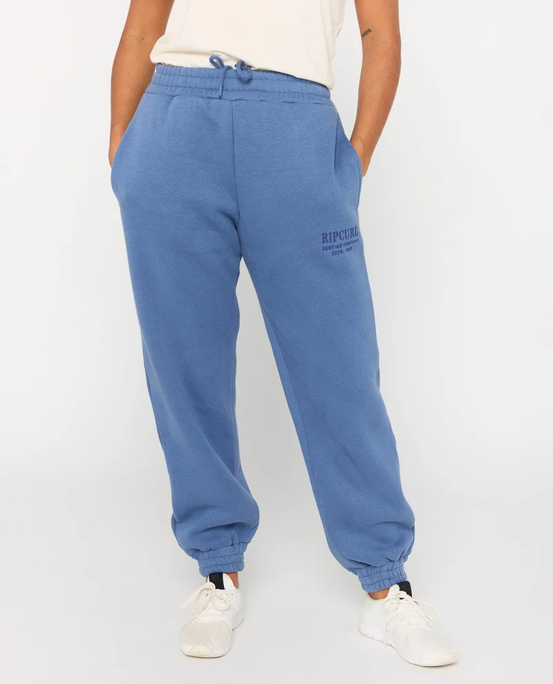 Surf Staple Track Pant