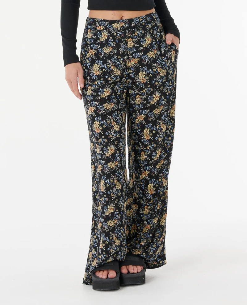 Pacific Rider Ditsy Pant