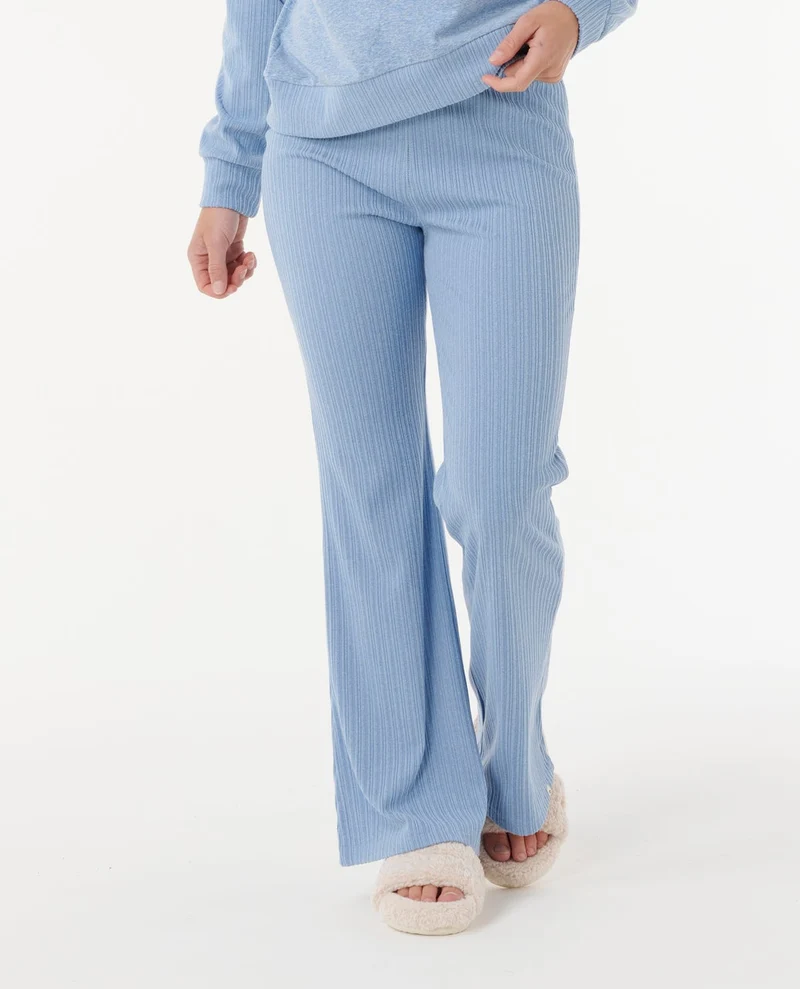 Cosy Flare Pant
