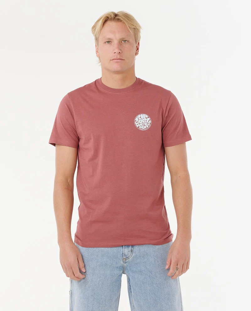 Wettie Icon Tee