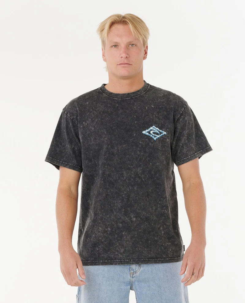 Raw Energy Thrash Tee