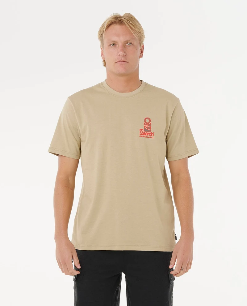 VaporCool Search Stack Tee