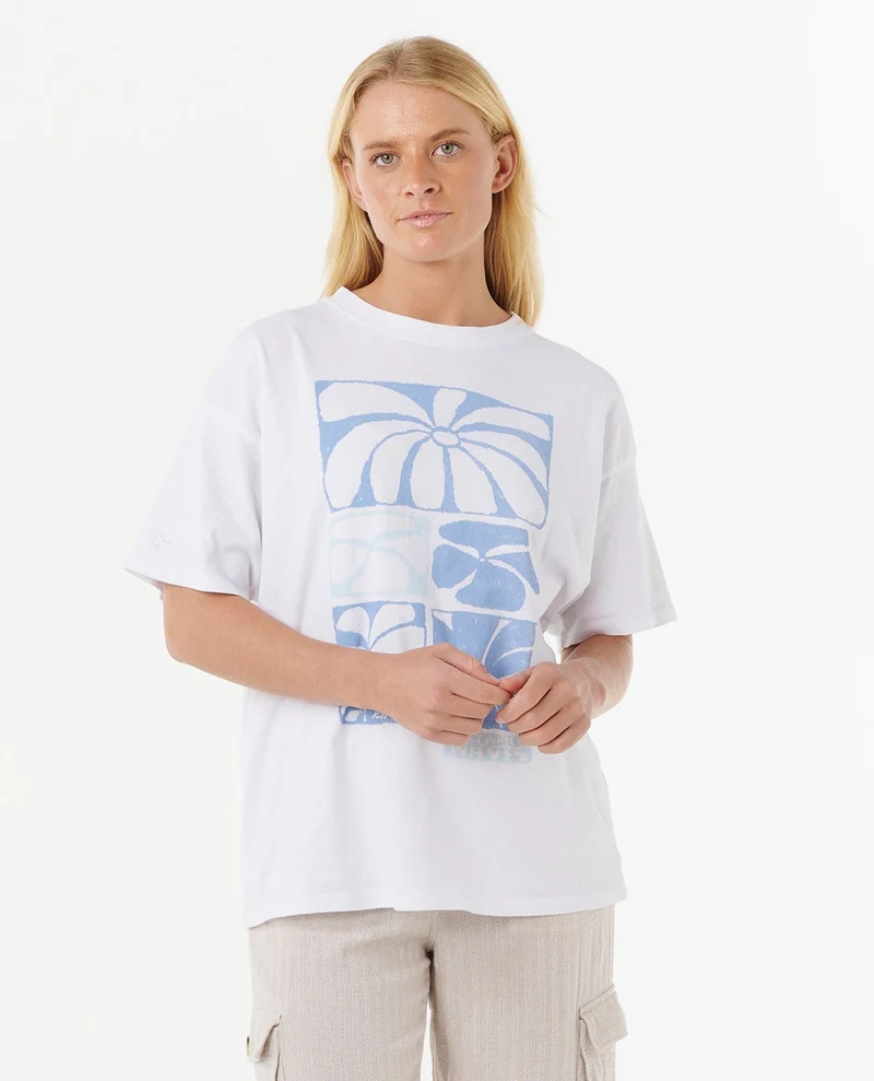 Oceanic Heritage Tee