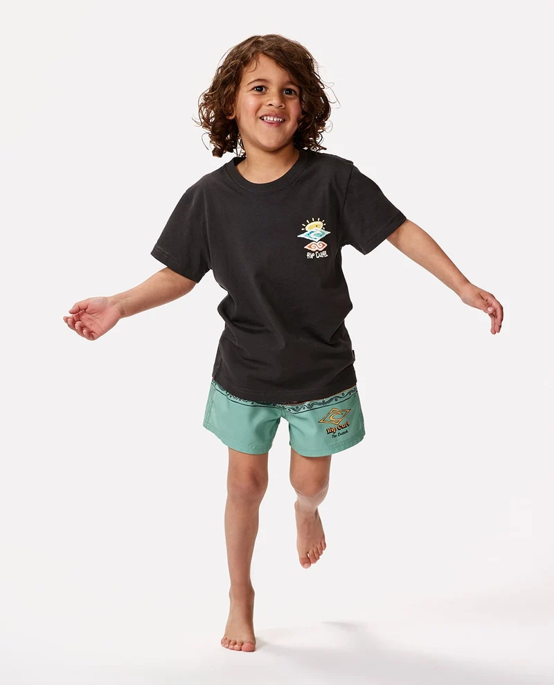 Icons of Shred Tee - Kids