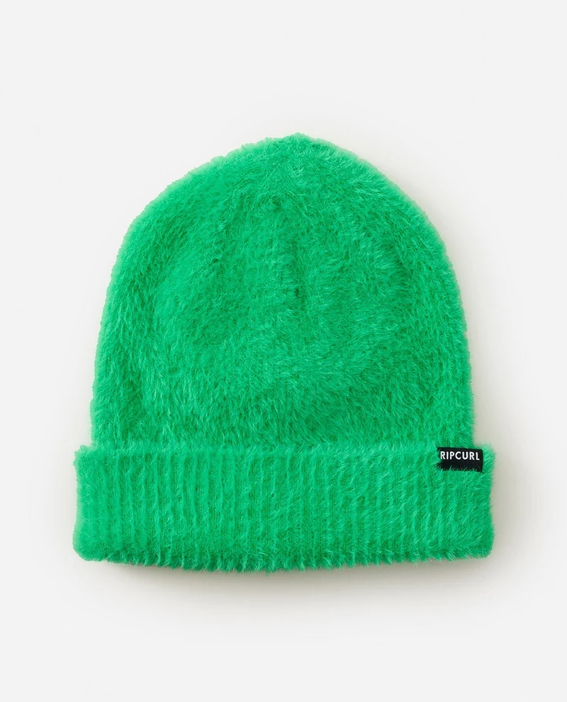 Fuzzy Reg Beanies
