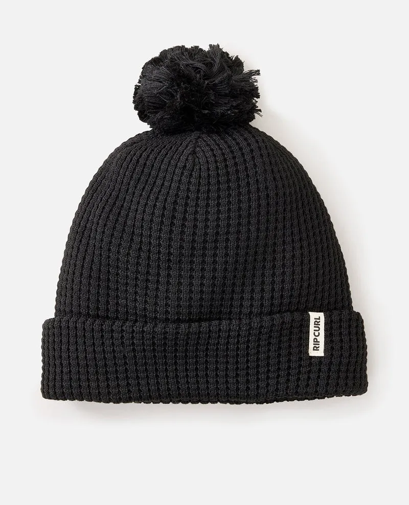 Anoeta Regular Pom Pom Beanie