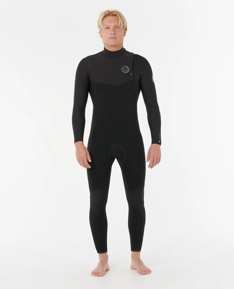 Flashbomb Pro 5/3 Zip Free Fullsuit Wetsuit