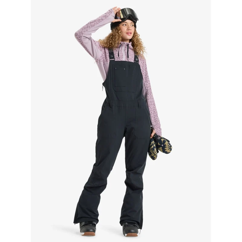 Rideout Bib PT