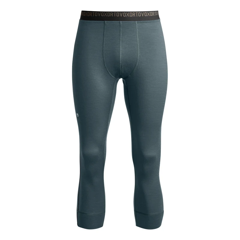 185 Rock N Wool Short Pants M
