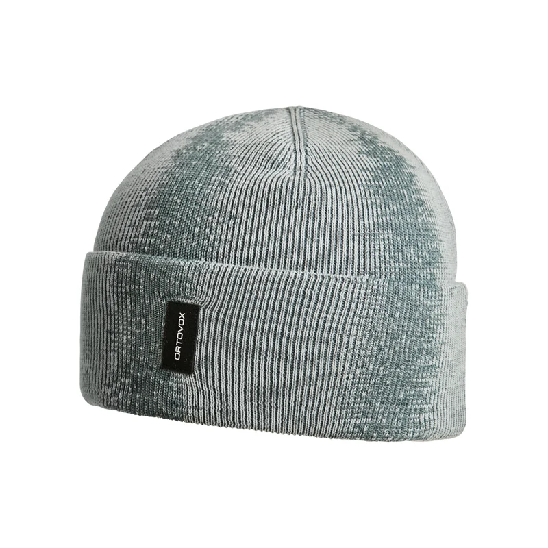 Nicholson Rib Beanie