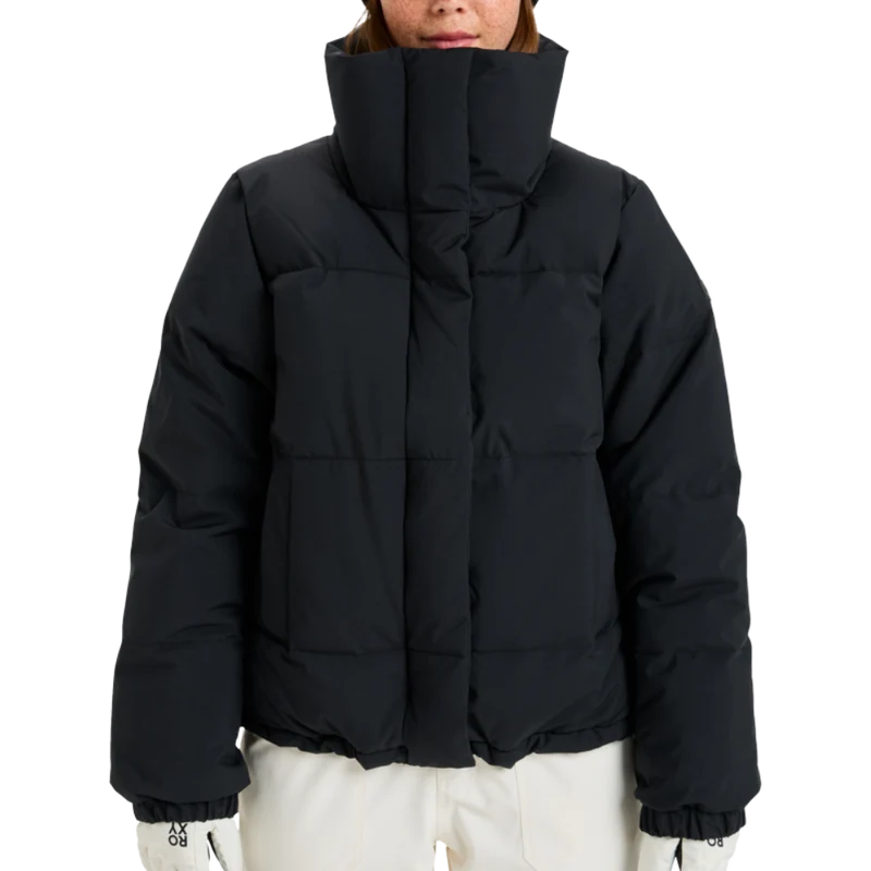 Snow Winter Rebel JK