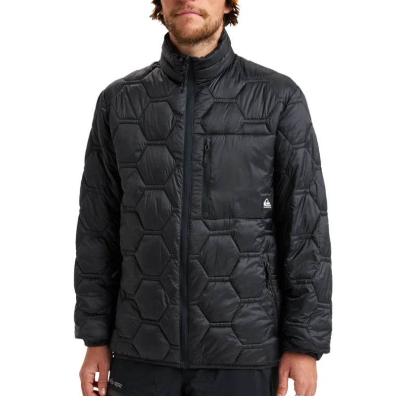 Fuse Jacket