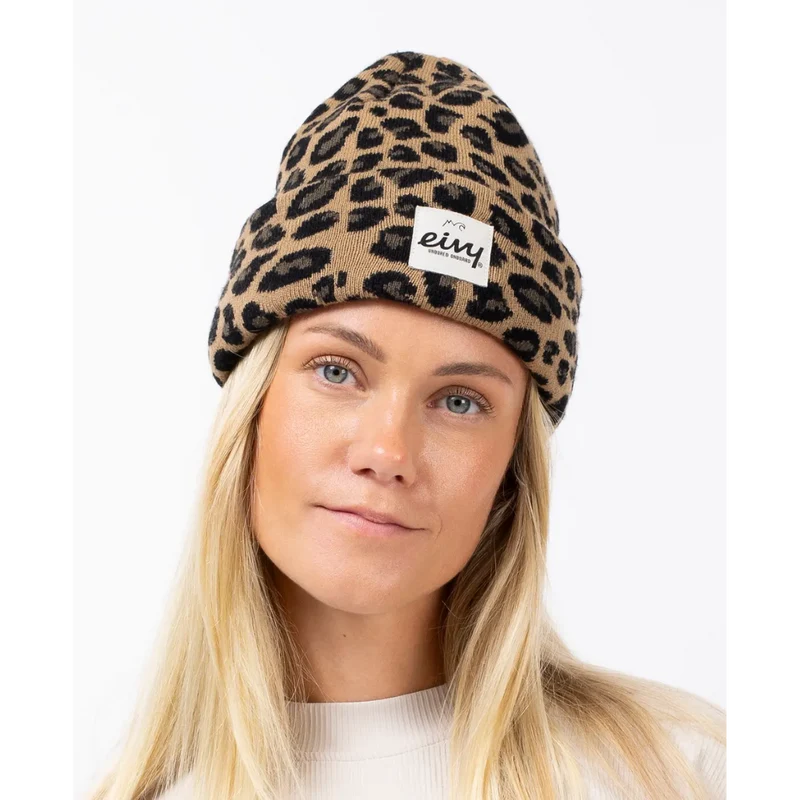 Watcher Beanie